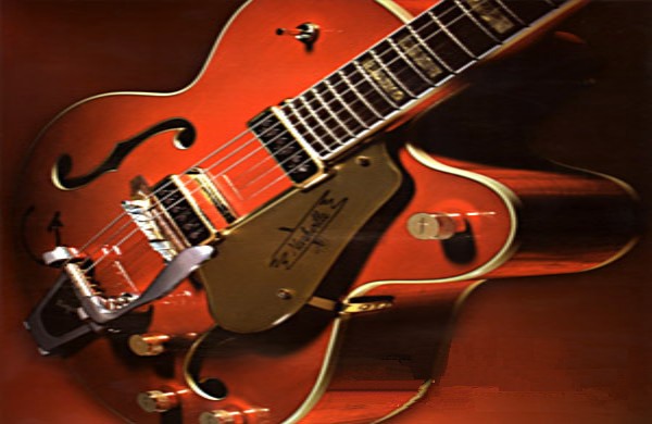 Guitar