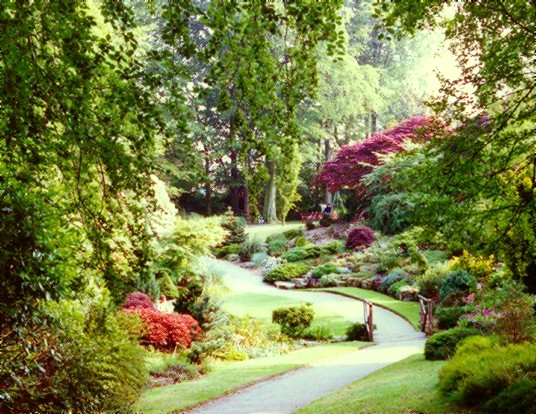 Gardens